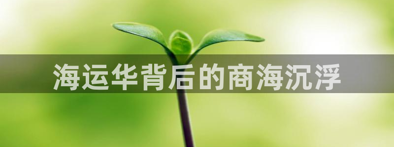 欢迎你来到公海710