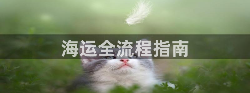 公海赌赌船710检测路线